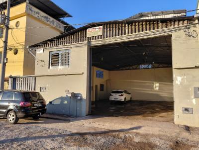 Galp�o para Loca��o, em Barbacena, bairro 