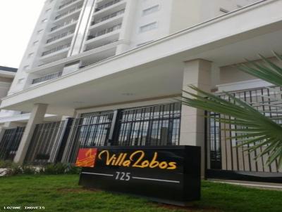 Apartamento 2 dormit�rios para Venda, em Sorocaba, bairro Parque Campolim, 2 dormit�rios, 2 banheiros, 1 su�te, 2 vagas