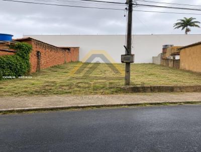 Terreno para Venda, em S�o Jos� do Rio Pardo, bairro Vila Ant�nio Maschietto Filho
