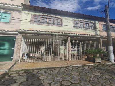 Casa para Loca��o, em Volta Redonda, bairro Parque das Ilhas, 3 dormit�rios, 3 banheiros, 1 su�te, 2 vagas