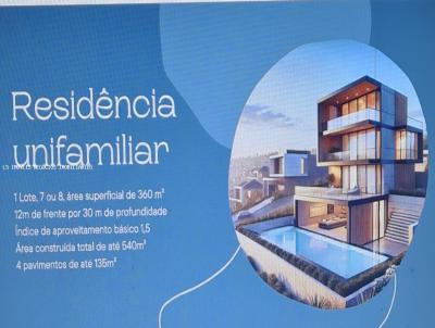 Terreno para Venda, em S�o Leopoldo, bairro Jardim Monte Carlo