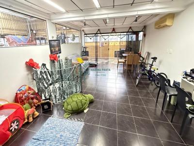 Cobertura Duplex para Venda, em S�o Vicente, bairro Centro, 4 dormit�rios, 3 banheiros, 1 su�te, 3 vagas