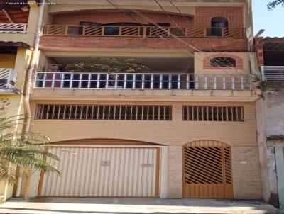 Sobrado para Venda, em S�o Paulo, bairro Vila Aurora, 3 dormit�rios, 2 banheiros, 1 su�te, 2 vagas