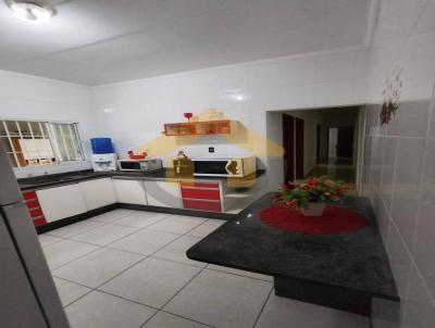 Casa para Venda, em Lorena, bairro Cidade Industrial, 3 dormit�rios, 2 banheiros, 1 su�te, 2 vagas