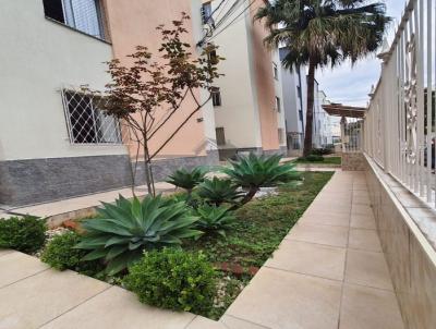 Apartamento para Venda, em Juiz de Fora, bairro Cascatinha, 2 dormit�rios, 1 banheiro, 1 vaga