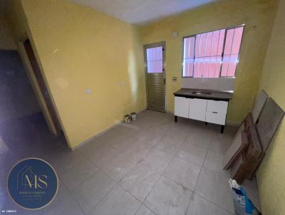 Casa para Loca��o, em Guarulhos, bairro Jardim S�o Domingos, 1 dormit�rio, 1 banheiro
