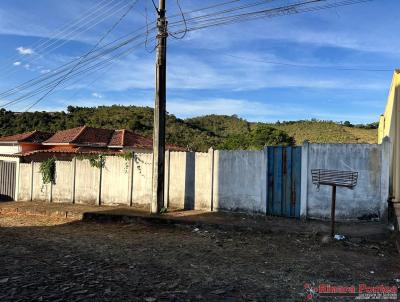 Lote para Venda, em Serro, bairro Cidade Nova