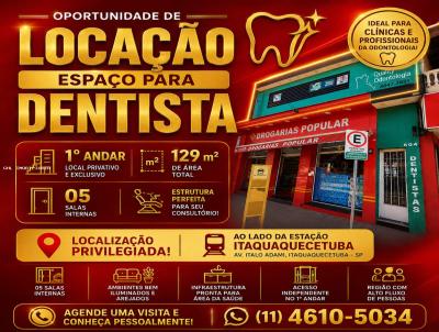 Sal�o Comercial para Loca��o, em Itaquaquecetuba, bairro Vila Ursulina