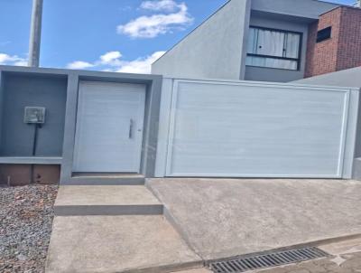Casa para Venda, em Barra do Pira�, bairro Bairro de F�tima, 2 dormit�rios, 2 banheiros, 1 su�te, 1 vaga