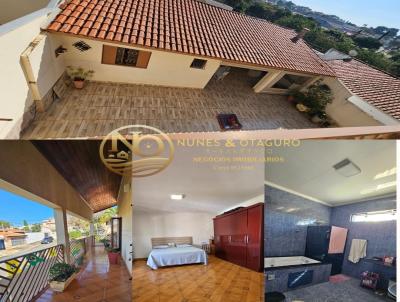 Sobrado para Venda, em Indaiatuba, bairro Parque S�o Louren�o, 3 dormit�rios, 4 banheiros, 3 su�tes, 4 vagas