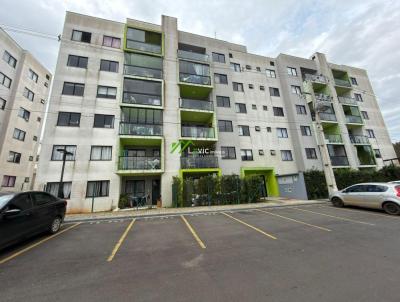 Apartamento para Venda, em Ponta Grossa, bairro Col�nia Dona Lu�za, 3 dormit�rios, 1 banheiro, 1 su�te, 1 vaga