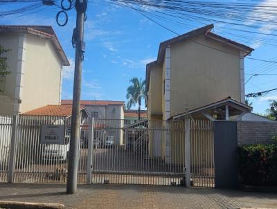 Apartamento 2 Quartos para Venda, em Tr�s Lagoas, bairro Paranapung�, 2 dormit�rios, 1 banheiro, 1 vaga