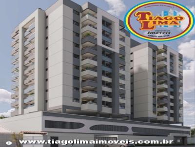 Apartamento para Venda, em Caraguatatuba, bairro Martim de S�, 1 dormit�rio, 2 banheiros, 1 su�te, 1 vaga
