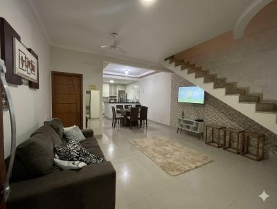 Sobrado para Venda, em Hortol�ndia, bairro Jardim Novo Cambu�, 2 dormit�rios, 2 banheiros, 1 su�te, 2 vagas