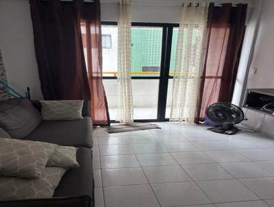 Apartamento para Venda, em Cabedelo, bairro Intermares, 2 dormit�rios, 2 banheiros, 1 su�te, 1 vaga