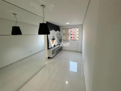 Apartamento para Loca��o, em Macei�, bairro Ponta Verde, 3 dormit�rios, 2 banheiros, 1 su�te, 1 vaga