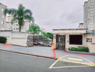 Apartamento para Venda, em Campinas, bairro Parque S�o Martinho, 2 dormit�rios, 1 banheiro, 1 vaga