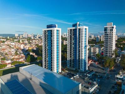 Apartamento para Venda, em Sorocaba, bairro Jardim Pagliato, 2 dormit�rios, 2 banheiros, 1 su�te, 2 vagas