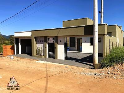 Casa para Venda, em Paty do Alferes, bairro Ara��, 3 dormit�rios, 1 banheiro, 1 su�te, 1 vaga