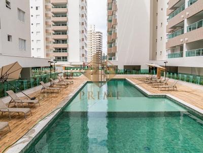 Apartamento para Venda, em Guaruj�, bairro Ast�rias, 2 dormit�rios, 2 banheiros, 1 su�te, 2 vagas