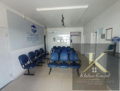 Im�vel Comercial para Venda, em Porto Velho, bairro Centro, 4 banheiros, 6 vagas