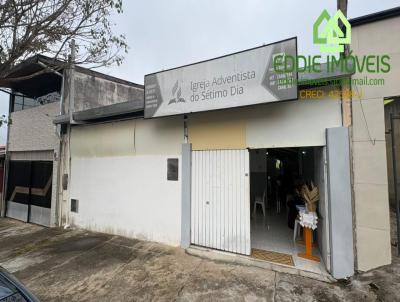 Casa Comercial para Venda, em S�o Jos� dos Campos, bairro Santa In�s 1, 2 dormit�rios, 2 banheiros