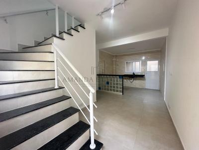 Apartamento para Venda, em Praia Grande, bairro Avia��o, 2 dormit�rios, 2 banheiros, 1 vaga
