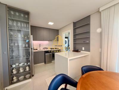 Apartamento para Venda, em Bombinhas, bairro Canto Grande, 3 dormit�rios, 2 banheiros, 3 su�tes