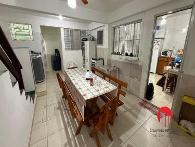 Sobrado para Venda, em Caraguatatuba, bairro Morro do Algod�o, 3 dormit�rios, 3 banheiros, 1 su�te, 2 vagas