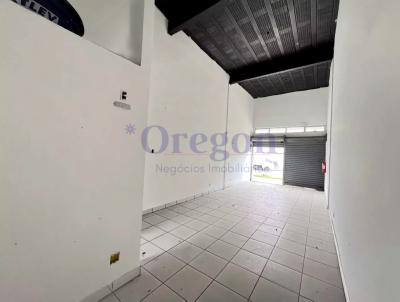 Loja para Loca��o, em Betim, bairro Amazonas, 1 banheiro, 1 vaga