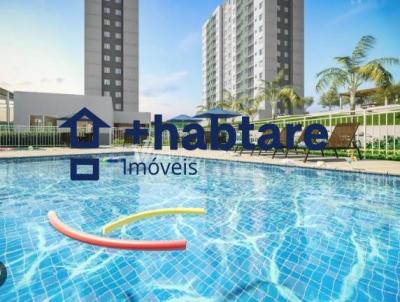 Apartamento para Venda, em Campinas, bairro Vila Pal�cios, 2 dormit�rios, 2 banheiros, 1 vaga
