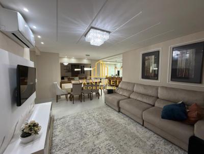 Apartamento para Venda, em Itapema, bairro Meia Praia, 3 dormit�rios, 3 banheiros, 3 su�tes, 2 vagas