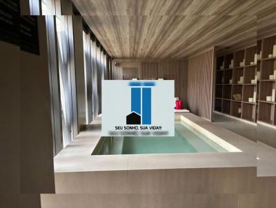 Apartamento para Loca��o, em S�o Paulo, bairro Pinheiros, 1 dormit�rio, 1 banheiro, 1 su�te, 1 vaga