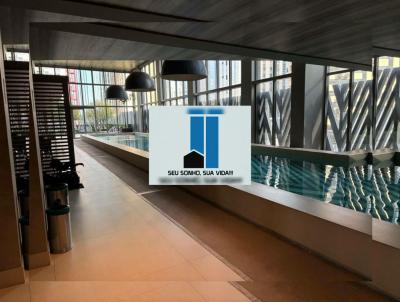 Apartamento para Loca��o, em S�o Paulo, bairro Pinheiros, 1 dormit�rio, 1 banheiro, 1 su�te, 1 vaga