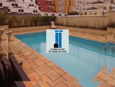 Apartamento para Loca��o, em S�o Paulo, bairro Pinheiros, 2 dormit�rios, 1 banheiro, 1 vaga