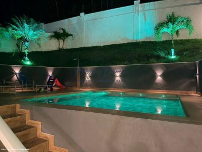 Casa em Condom�nio para Loca��o, em Cama�ari, bairro Alphaville (Abrantes), 4 dormit�rios, 6 banheiros, 4 su�tes, 2 vagas