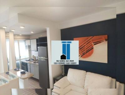 Apartamento para Loca��o, em S�o Paulo, bairro Pinheiros, 2 dormit�rios, 1 banheiro, 1 vaga