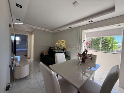 Apartamento para Venda, em Presidente Prudente, bairro Jardim Eldorado, 2 dormit�rios, 1 banheiro, 1 su�te, 1 vaga