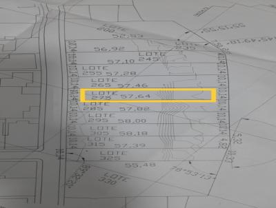 Lote para Venda, em Tim�teo, bairro Novo Horizonte