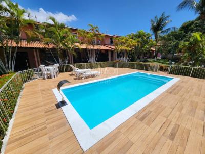 Apartamento para Venda, em Salvador, bairro Nova Bras�lia de Itapu�, 3 dormit�rios, 2 banheiros, 1 vaga