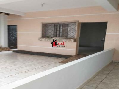 Sobrado para Venda, em Presidente Prudente, bairro AVIA��O, 5 dormit�rios, 6 banheiros, 3 vagas