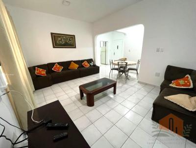 Apartamento para Venda, em Guaruj�, bairro Pitangueiras, 2 dormit�rios, 1 banheiro, 1 vaga