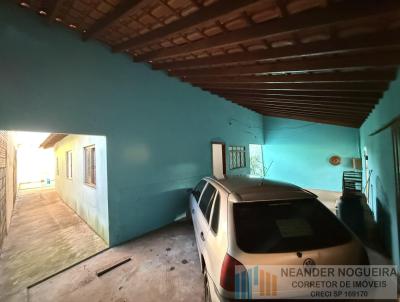 Casa para Venda, em Gua�ra, bairro Etelvina Santana da Silva, 3 dormit�rios, 1 banheiro, 2 vagas