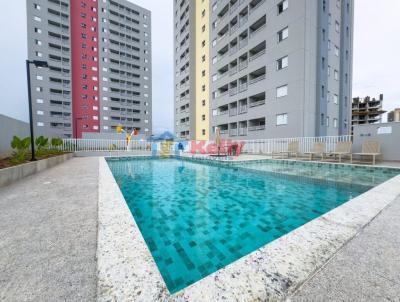 Apartamento para Loca��o, em Presidente Prudente, bairro Jardim Eldorado, 2 dormit�rios, 2 banheiros, 1 vaga