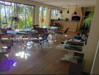 Casa para Venda, em Londrina, bairro Bras�lia, 3 dormit�rios, 5 banheiros, 3 su�tes, 3 vagas