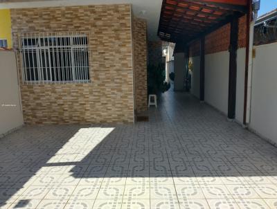 Casa para Venda, em Bertioga, bairro Indai�, 3 dormit�rios, 2 banheiros, 1 su�te, 3 vagas