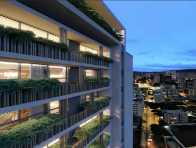 Apartamento para Venda, em Belo Horizonte, bairro Santo Ant�nio, 3 dormit�rios, 2 banheiros, 1 su�te, 2 vagas