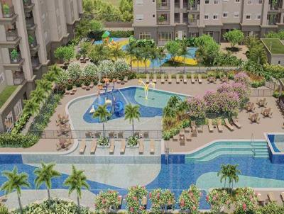 Apartamento para Venda, em S�o Caetano do Sul, bairro Funda��o, 2 dormit�rios, 3 banheiros, 2 su�tes, 1 vaga