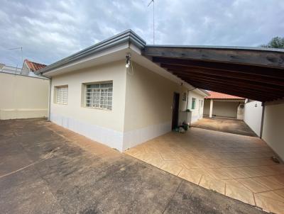 Casa para Loca��o, em Araraquara, bairro Centro, 3 dormit�rios, 2 banheiros, 1 su�te, 4 vagas