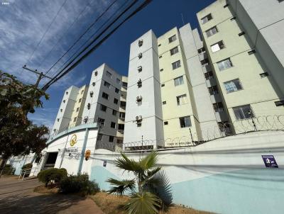 Apartamento para Venda, em Aparecida de Goi�nia, bairro Jardim Bela Vista - Continua��o, 2 dormit�rios